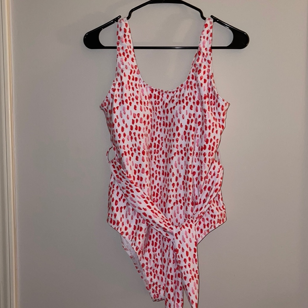 NWOT SHEIN one piece